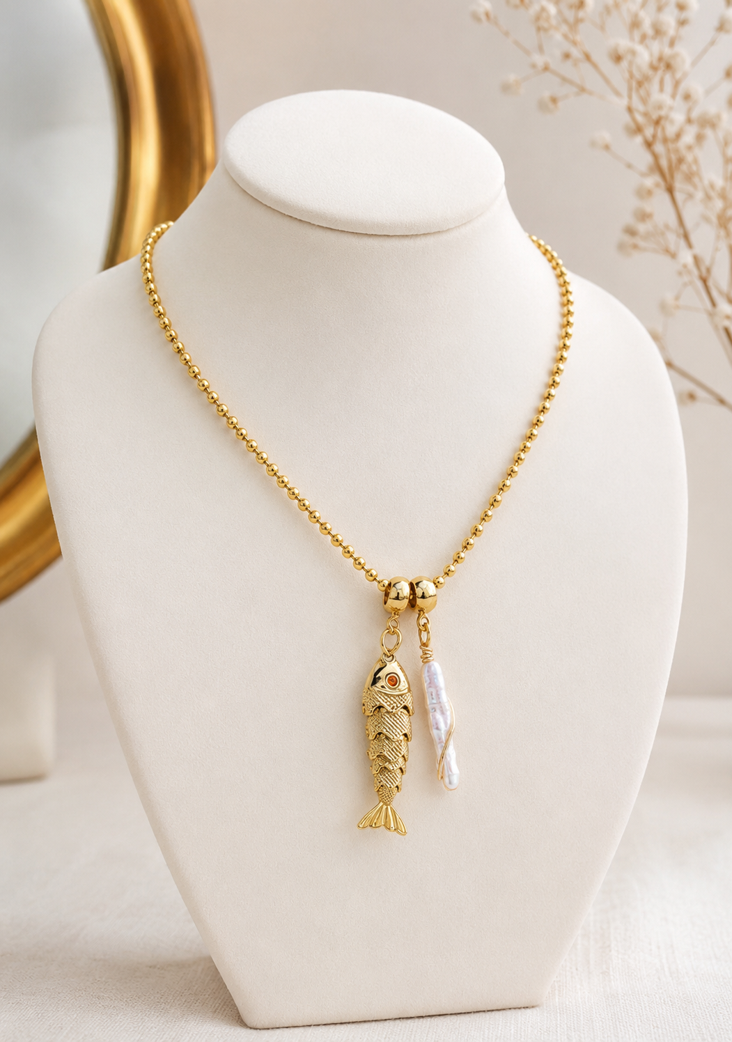 River Fish