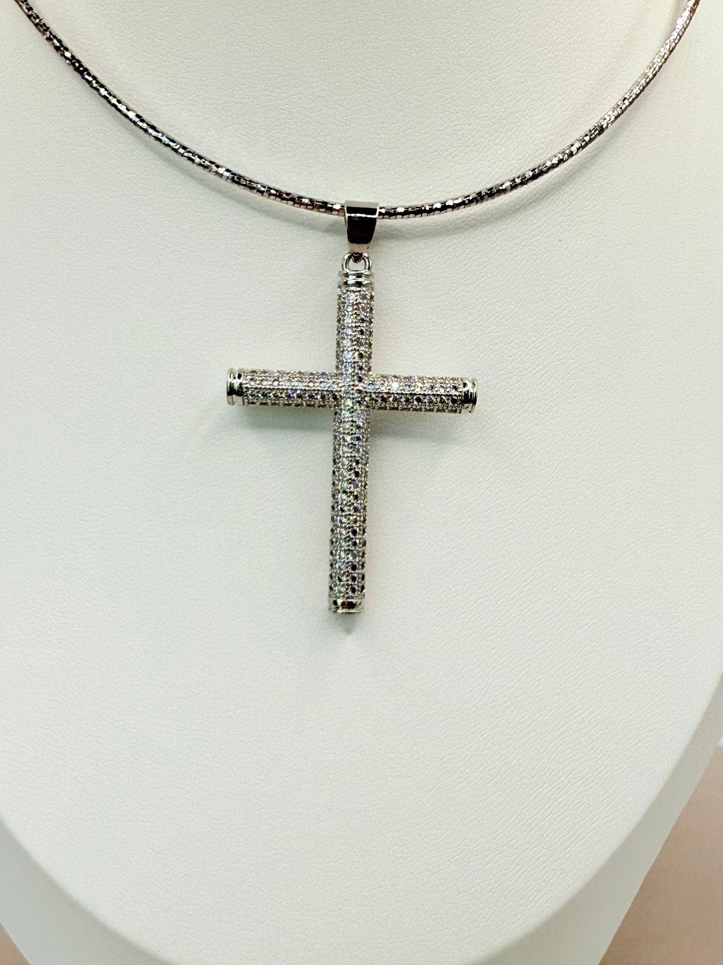 Necklace Beloved (C011)