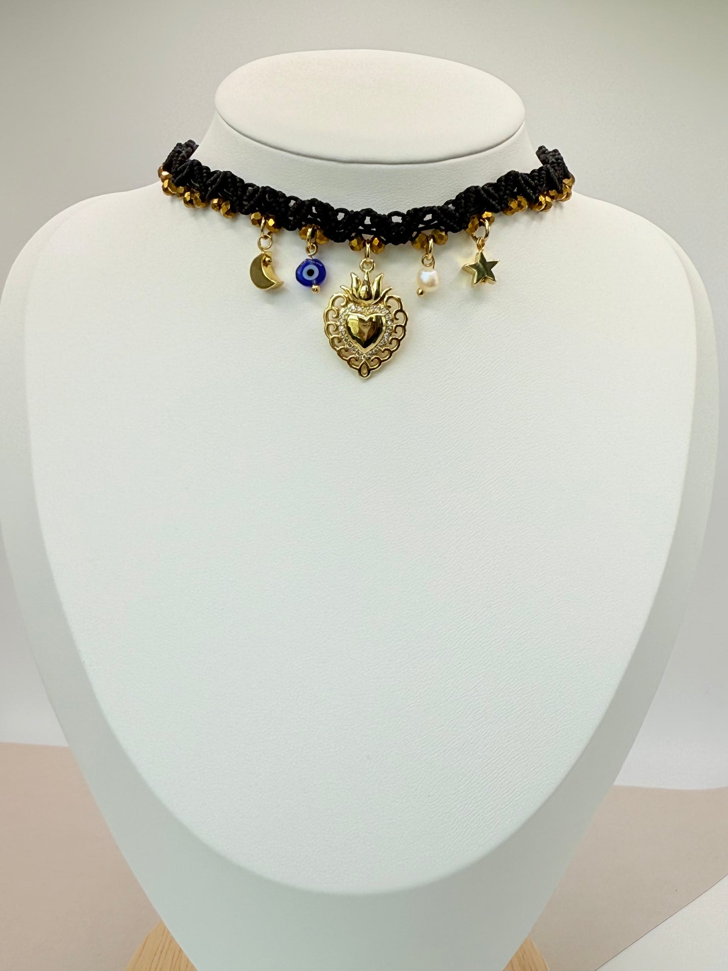 Choker Wishes (C013)