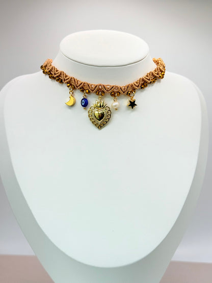 Choker Wishes (C013)