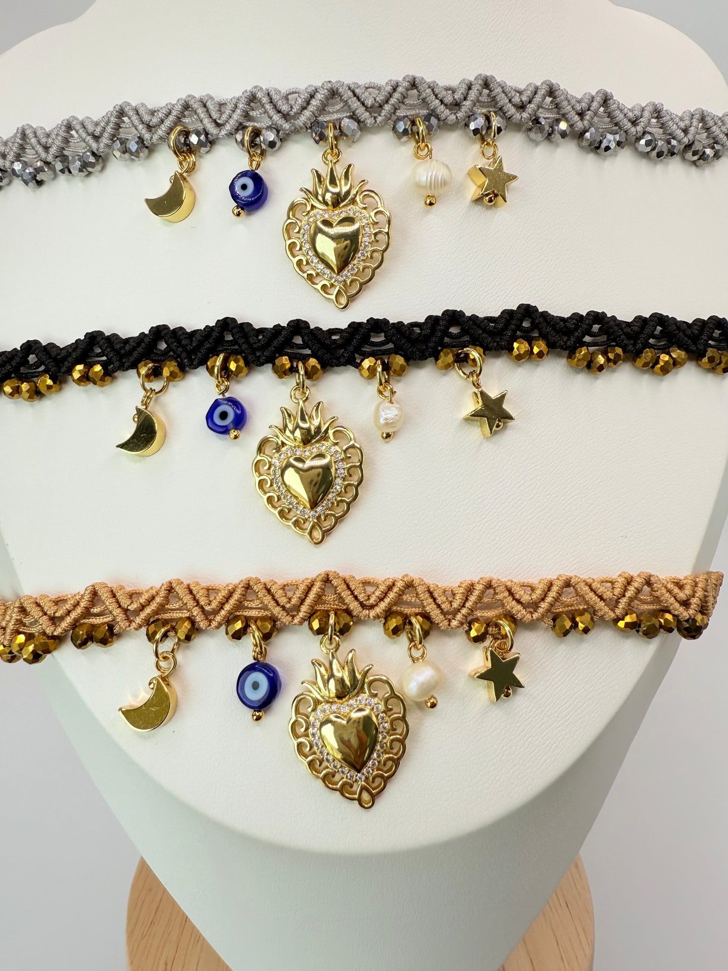 Choker Wishes (C013)