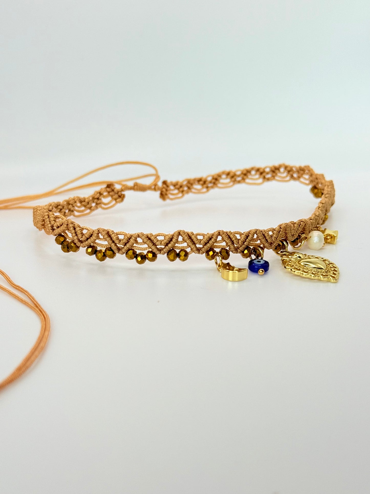 Choker Wishes (C013)