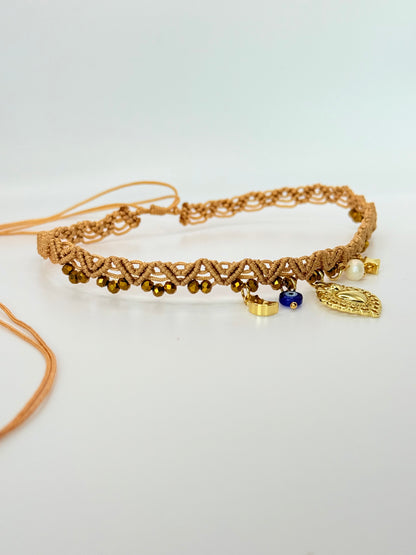 Choker Wishes (C013)