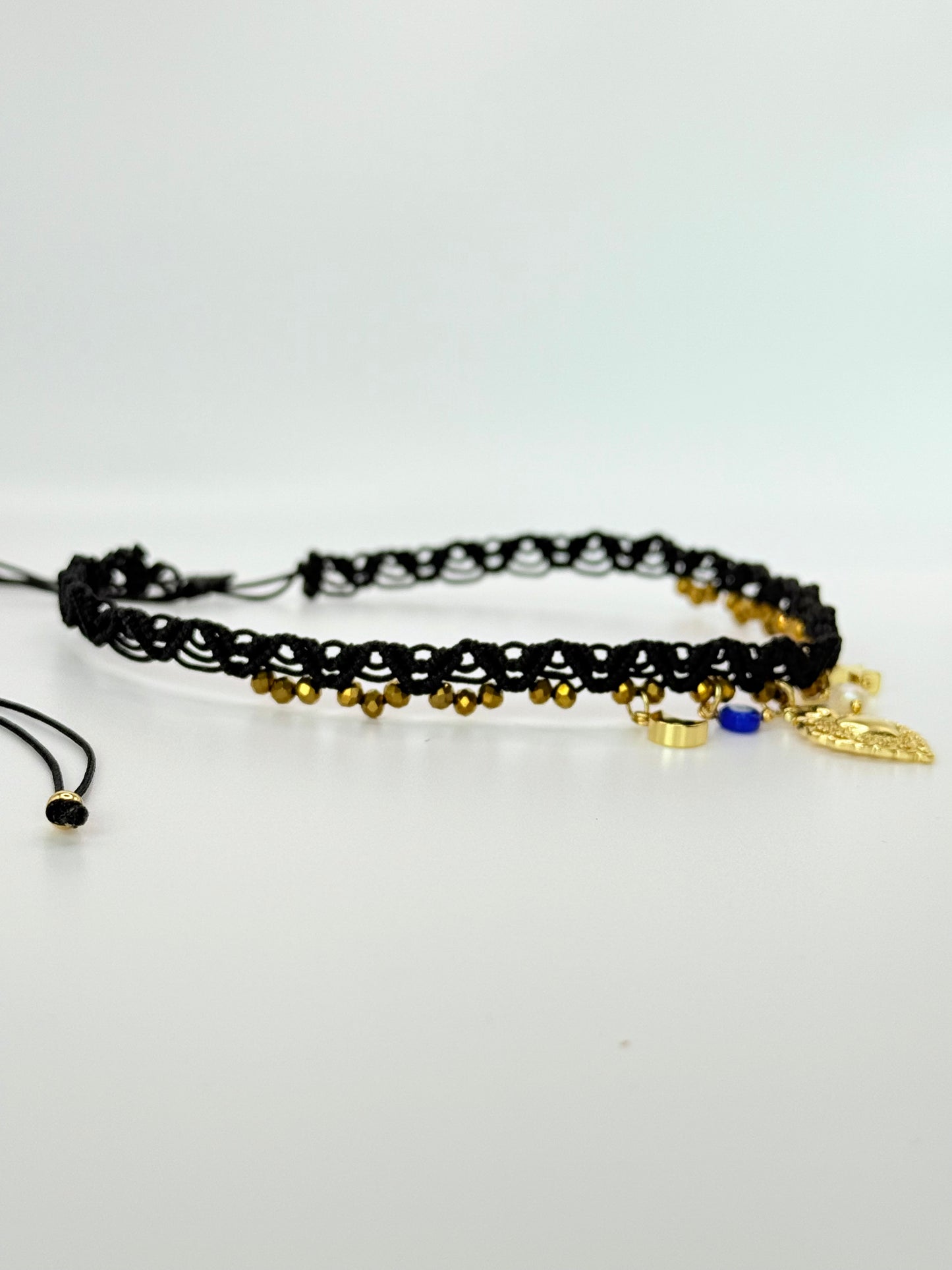 Choker Wishes (C013)