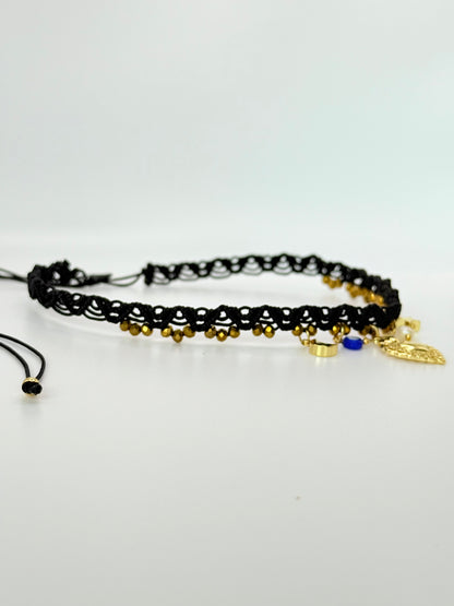 Choker Wishes (C013)