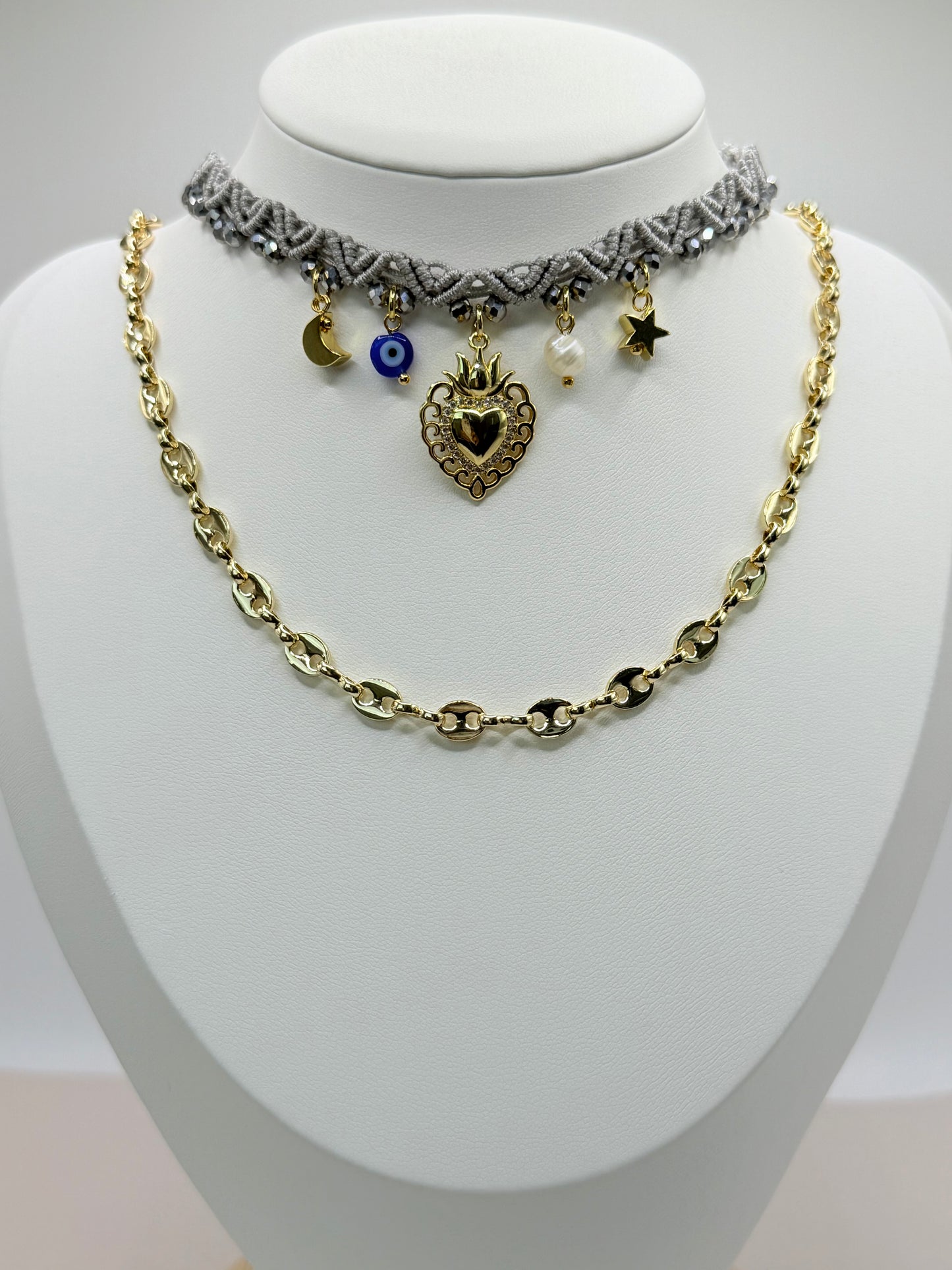 Choker Wishes (C013)