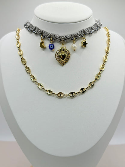 Choker Wishes (C013)