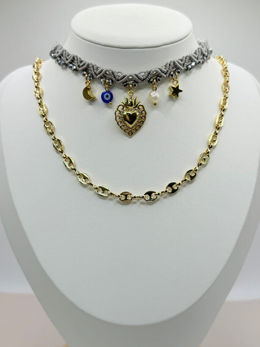 Choker Wishes (C013)