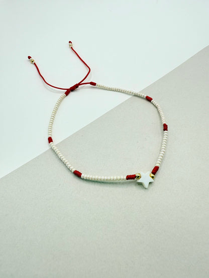 Anklet Star (T003)