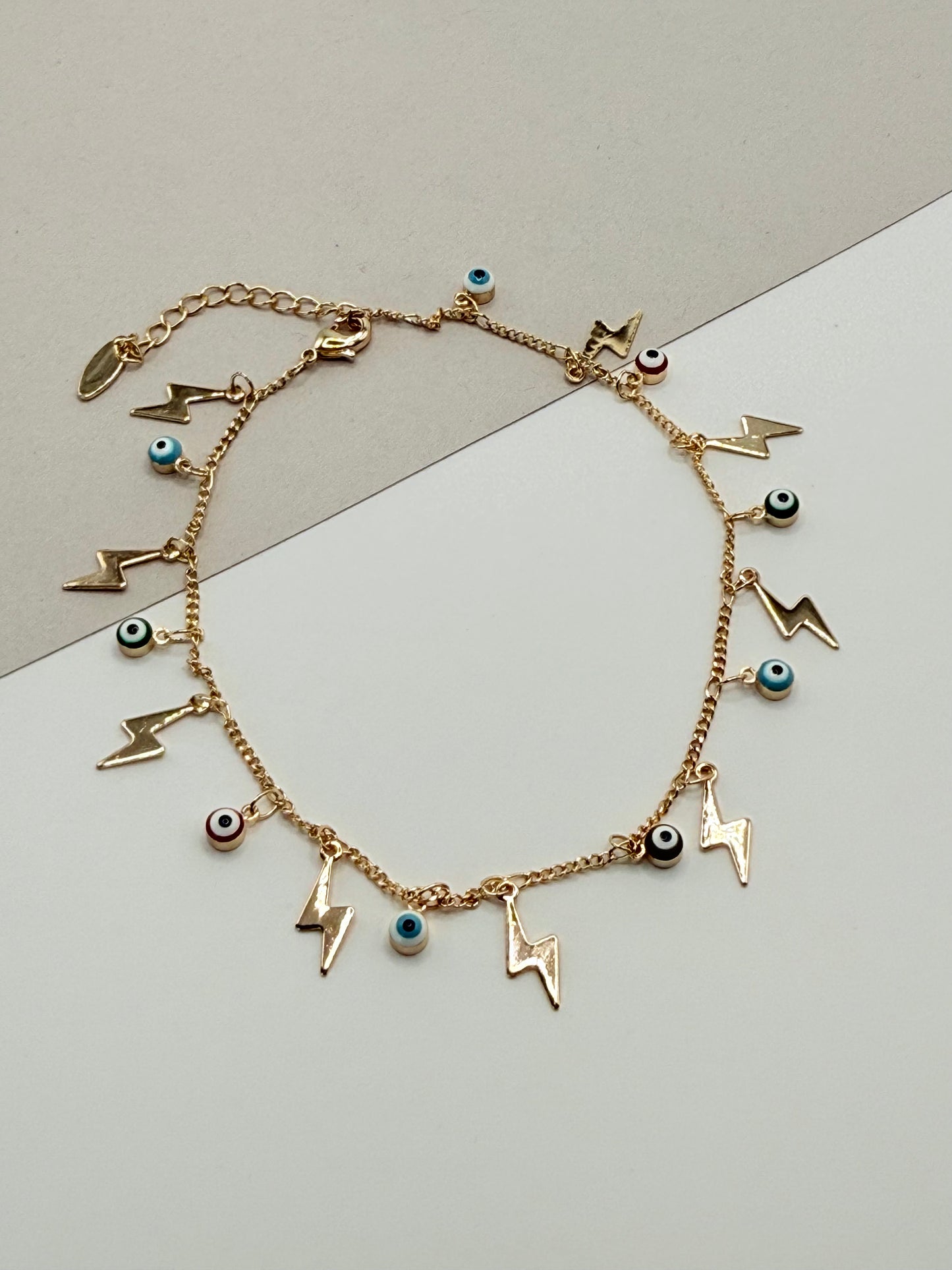 Anklet Ray (T001)