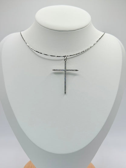 Necklace Blessed (C012)