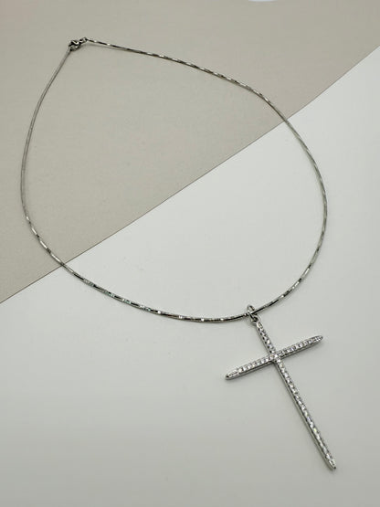 Necklace Blessed (C012)