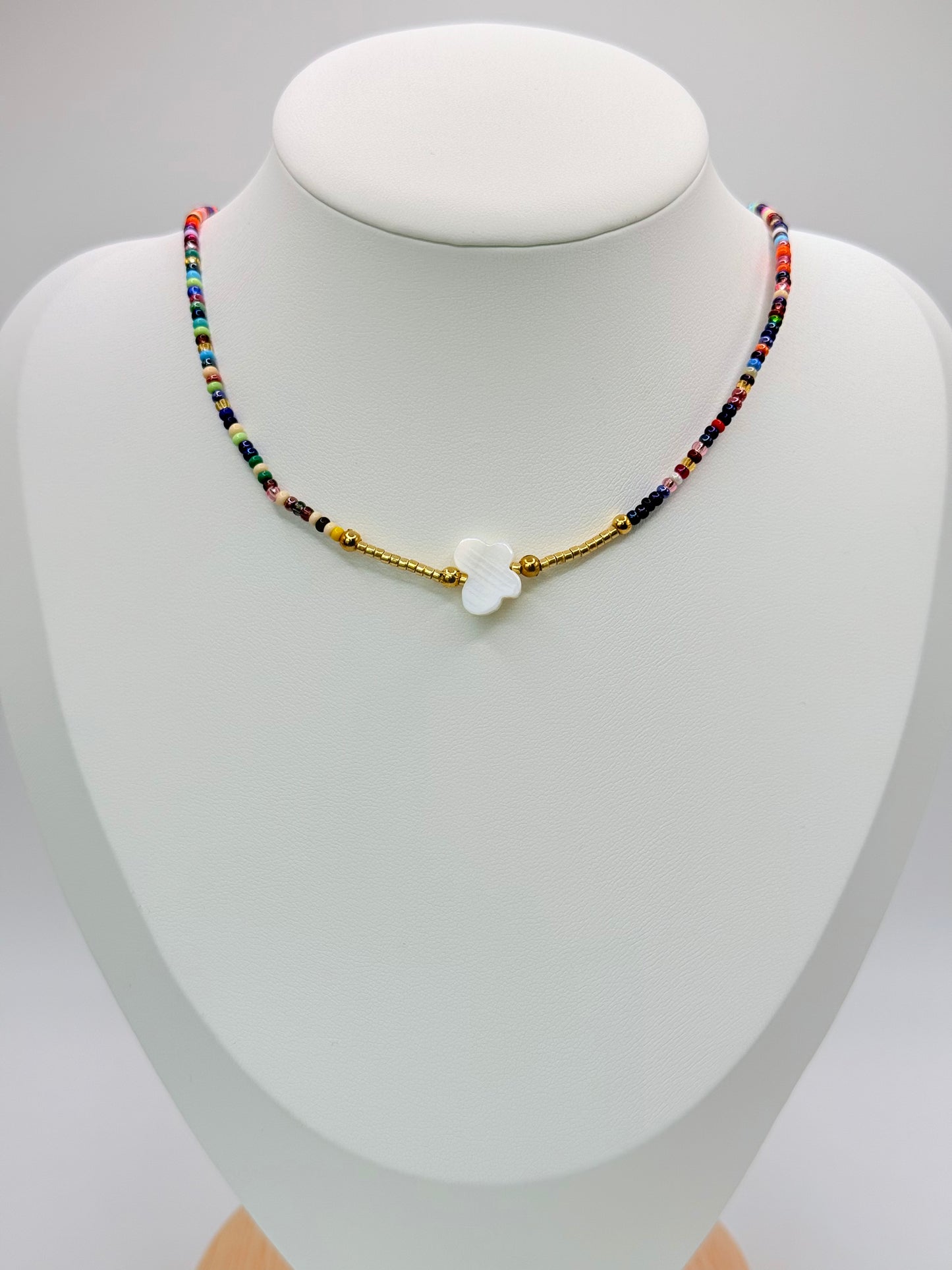 Choker Butterfly  (C005)