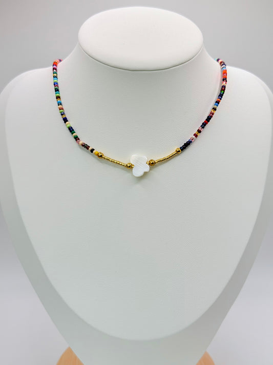 Choker Butterfly  (C005)