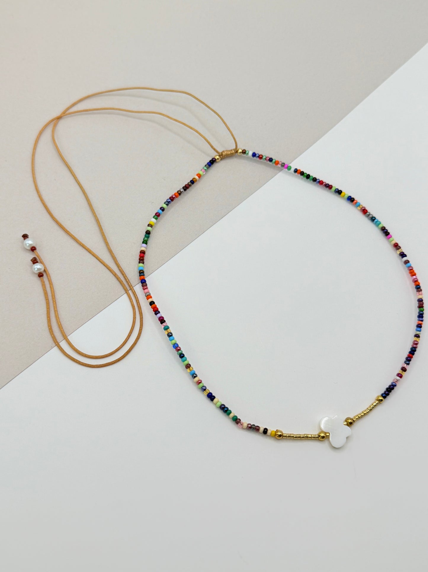 Choker Butterfly  (C005)
