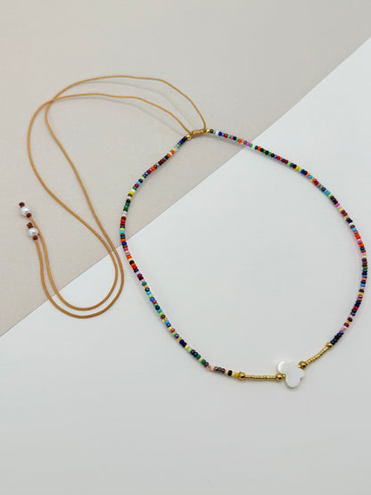 Choker Butterfly  (C005)