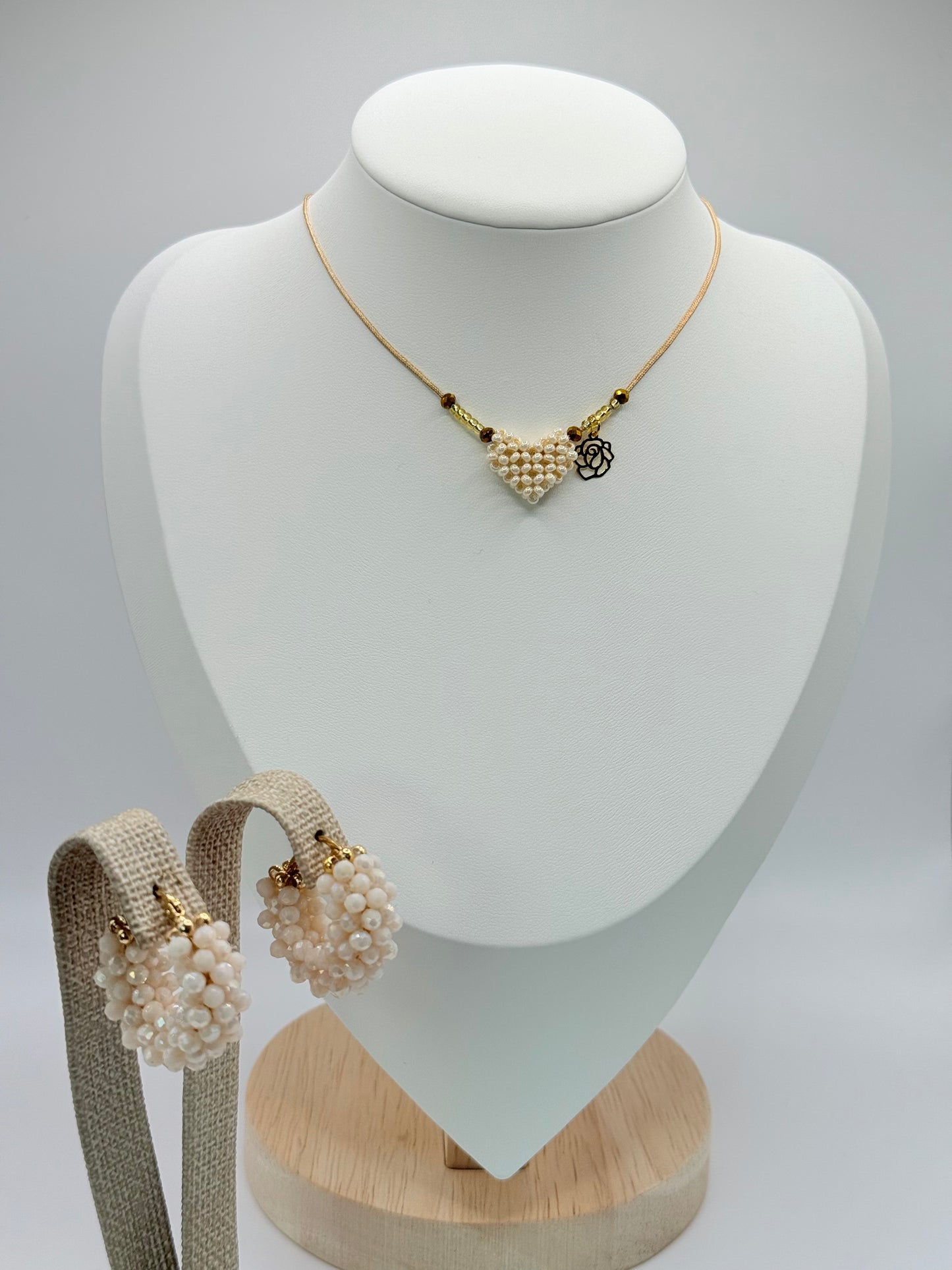 Chocker Sweet Heart (C003)