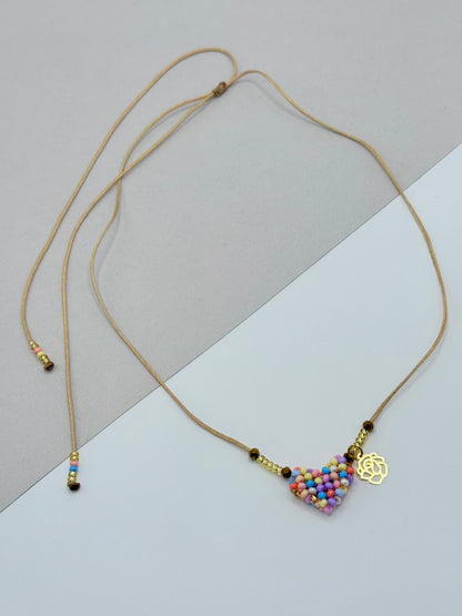 Chocker Sweet Heart (C003)