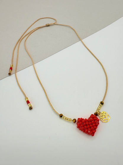 Chocker Sweet Heart (C003)