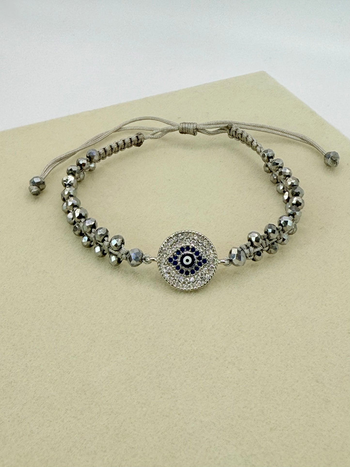 Bracelets Evil Eye (P003)