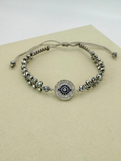 Bracelets Evil Eye (P003)