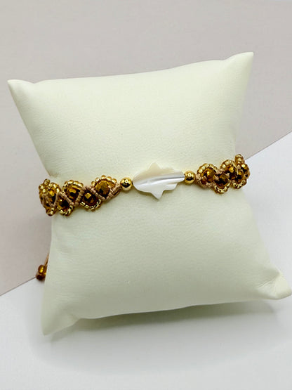 Bracelets Pearly Hand (P007)