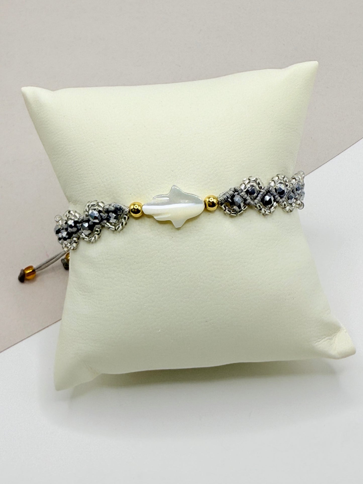 Bracelets Pearly Hand (P007)