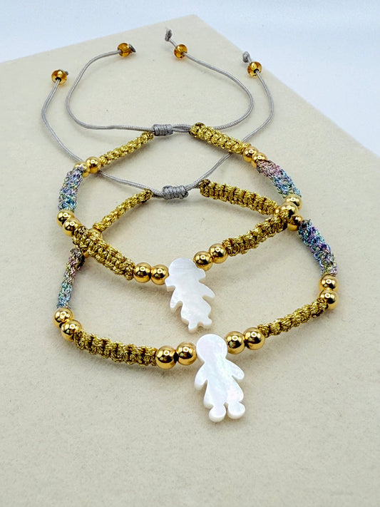 Bracelets Boy and Girl (P012)