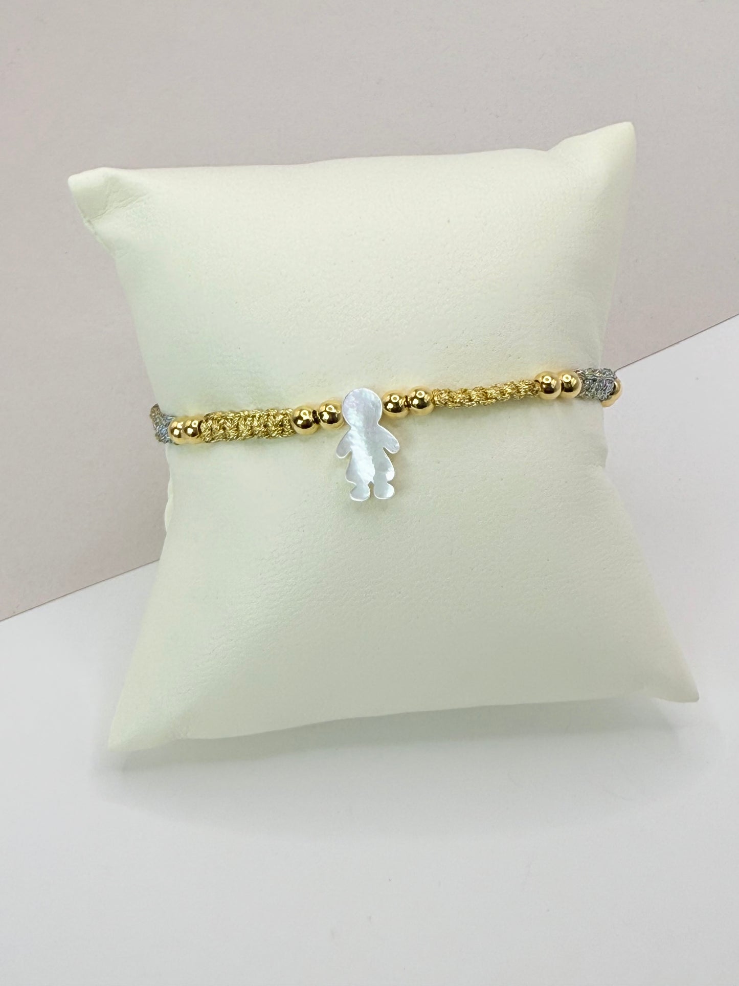Bracelets Boy and Girl (P012)