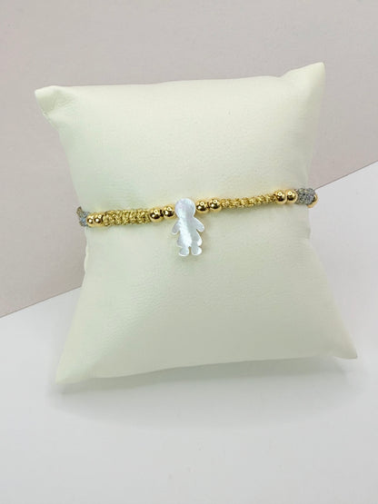 Bracelets Boy and Girl (P012)
