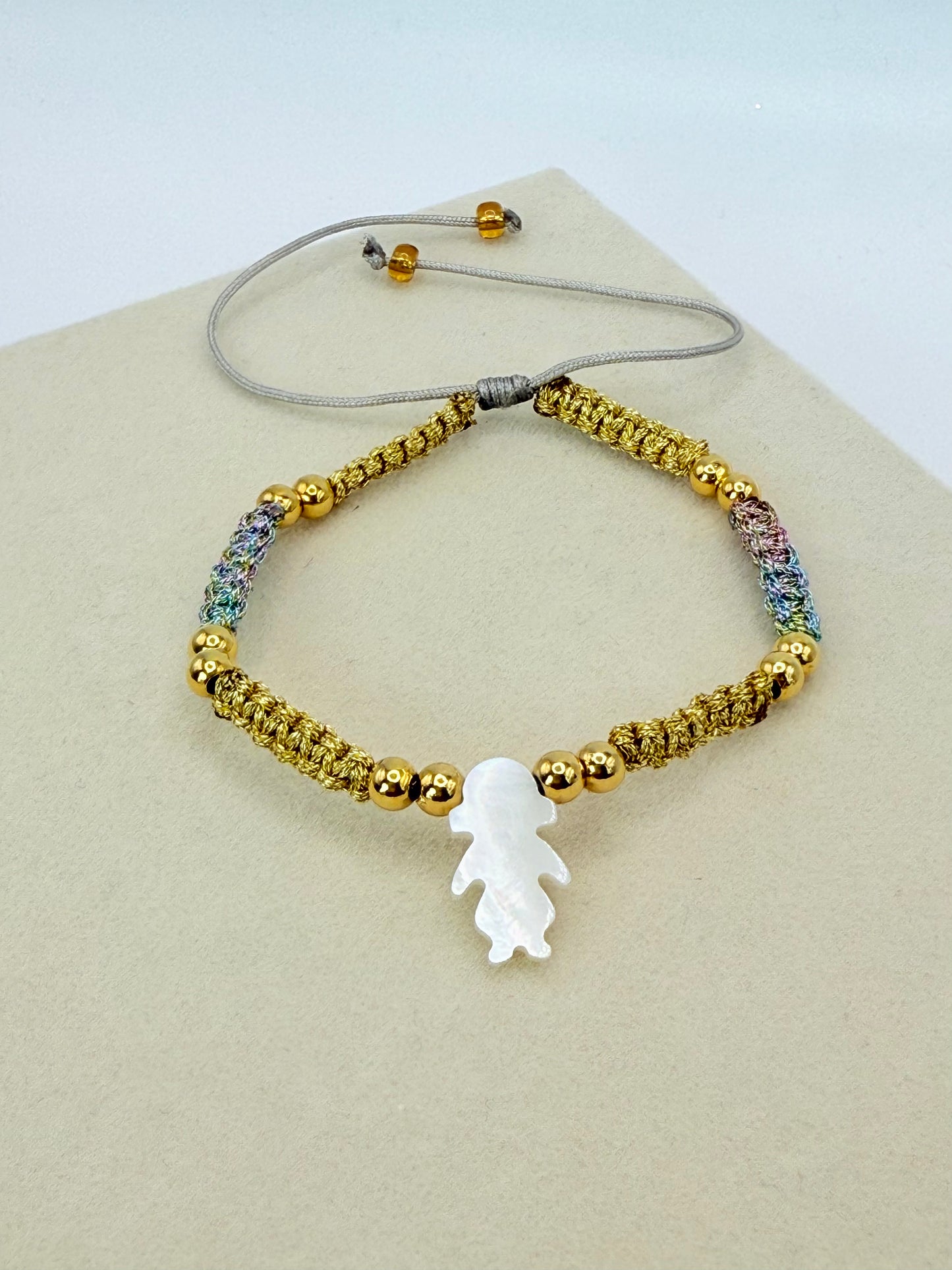 Bracelets Boy and Girl (P012)