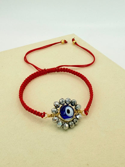 Bracelets Blue Eye (P005)
