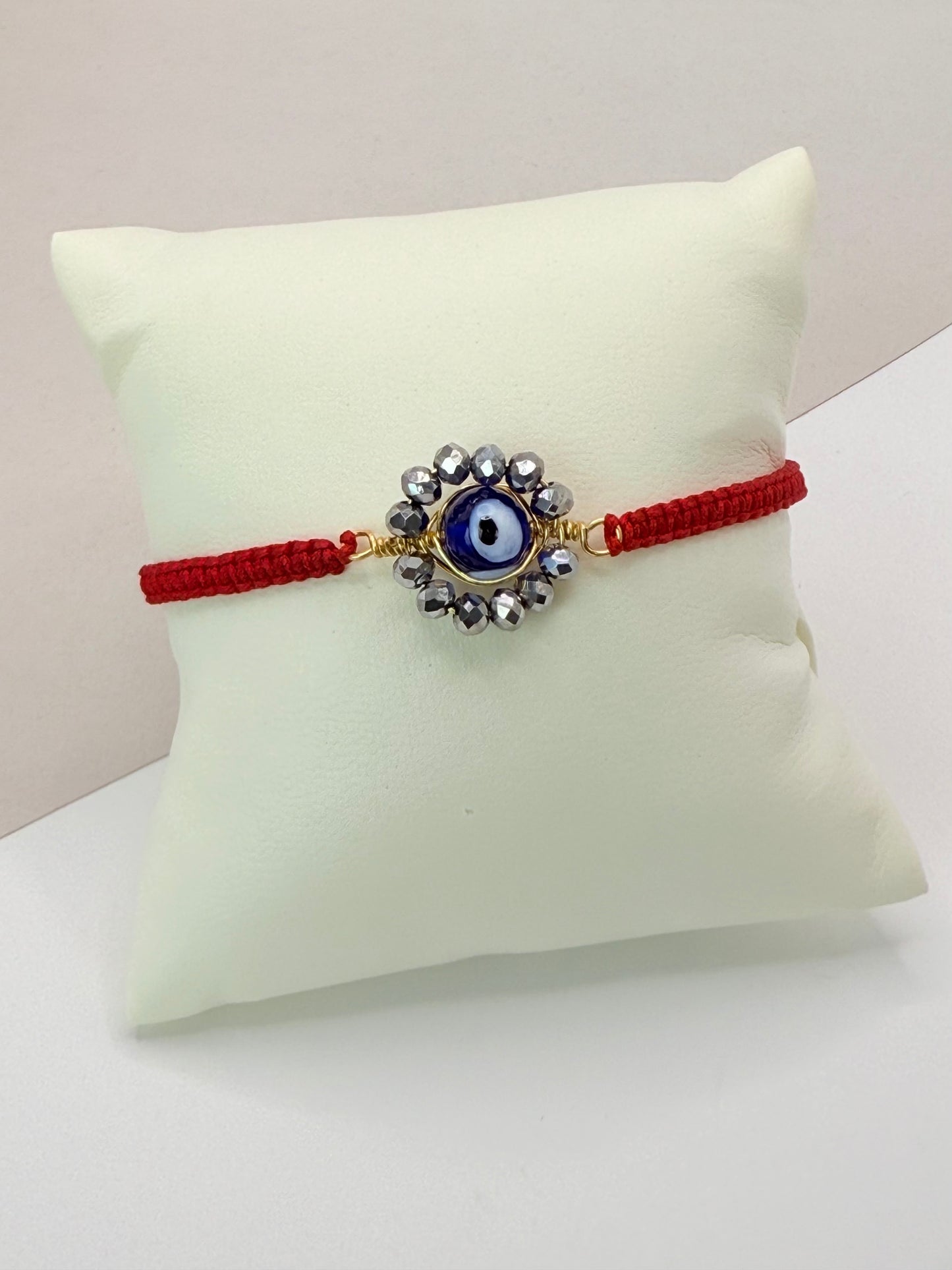 Bracelets Blue Eye (P005)