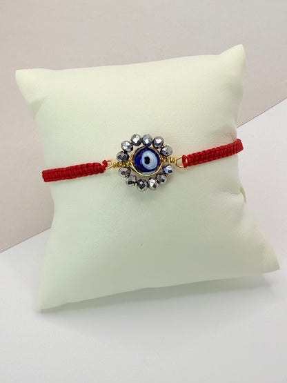 Bracelets Blue Eye (P005)
