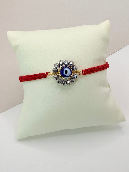 Bracelets Blue Eye (P005)