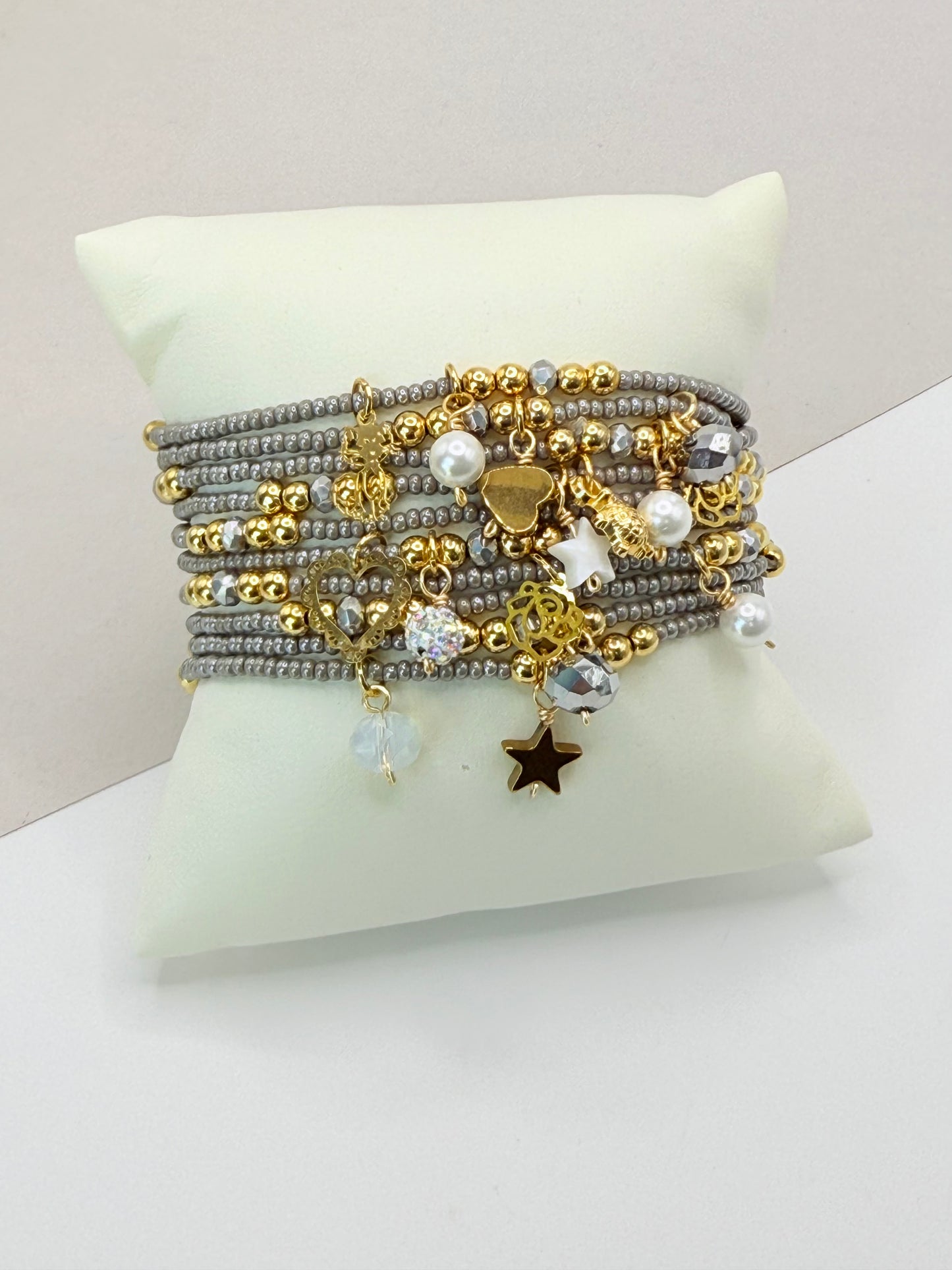 Bracelets Mimosas (P011)