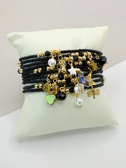 Bracelets Mimosas (P011)