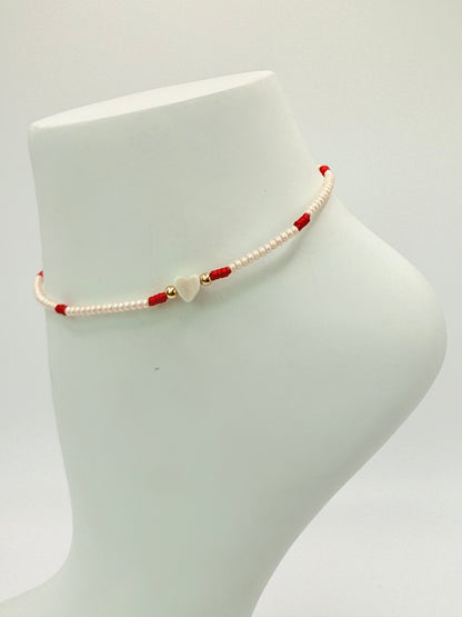 Anklet Star (T003)
