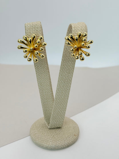 Earrings Sparks (A006)