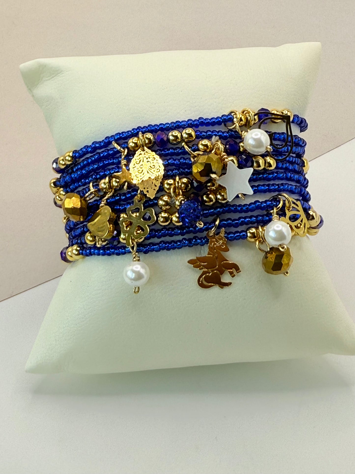 Bracelets Mimosas (P011)