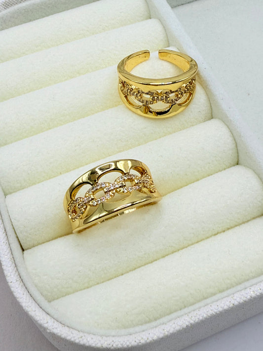 Gucci Ring (R020)