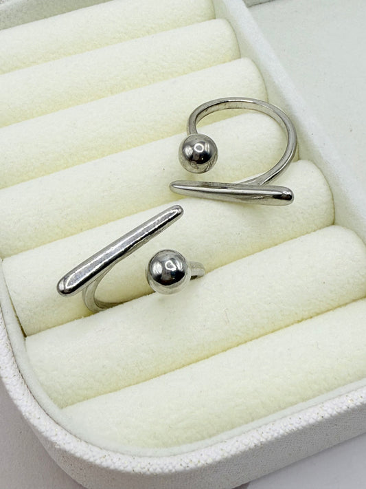 Baseball Ring (R027)